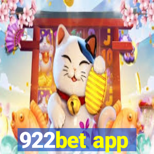 922bet app